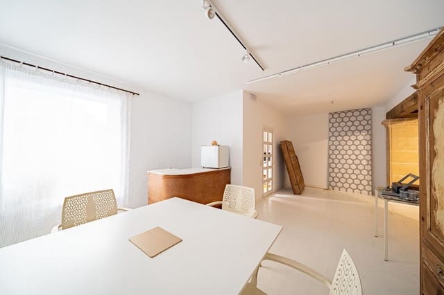 5 soveværelse Byhus til salg i Pollensa / Pollença med garage - € 850.000 (Ref: 7450873)