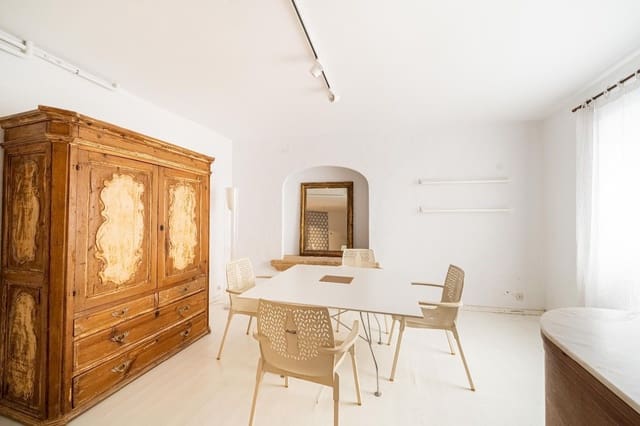 5 soveværelse Byhus til salg i Pollensa / Pollença med garage - € 850.000 (Ref: 7450873)