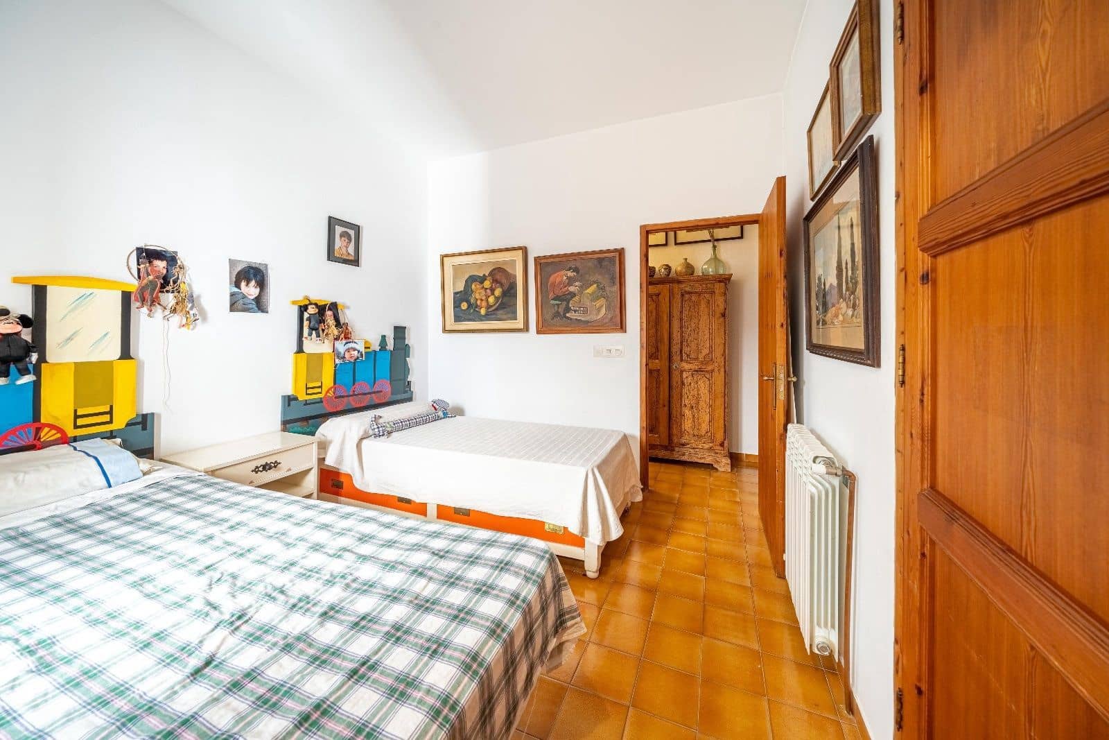 5 soverom Hus til salgs i Pollensa / Pollenca med garasje - € 850 000 (Ref: 7450873)