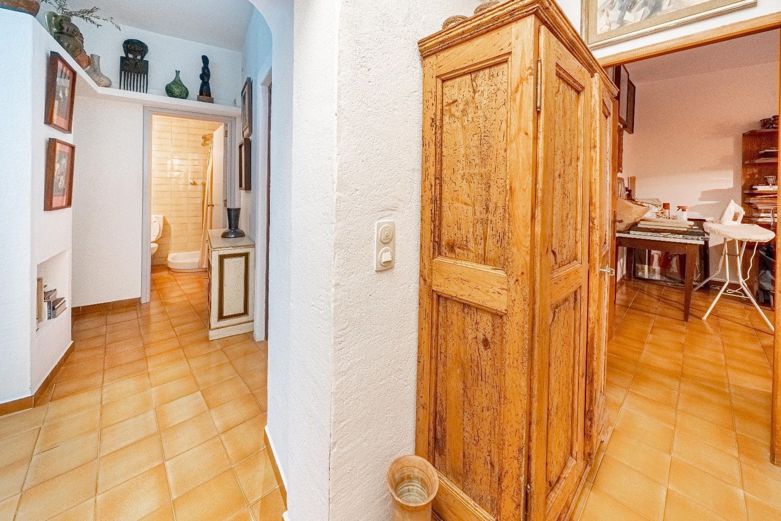 5 soverom Hus til salgs i Pollensa / Pollenca med garasje - € 850 000 (Ref: 7450873)