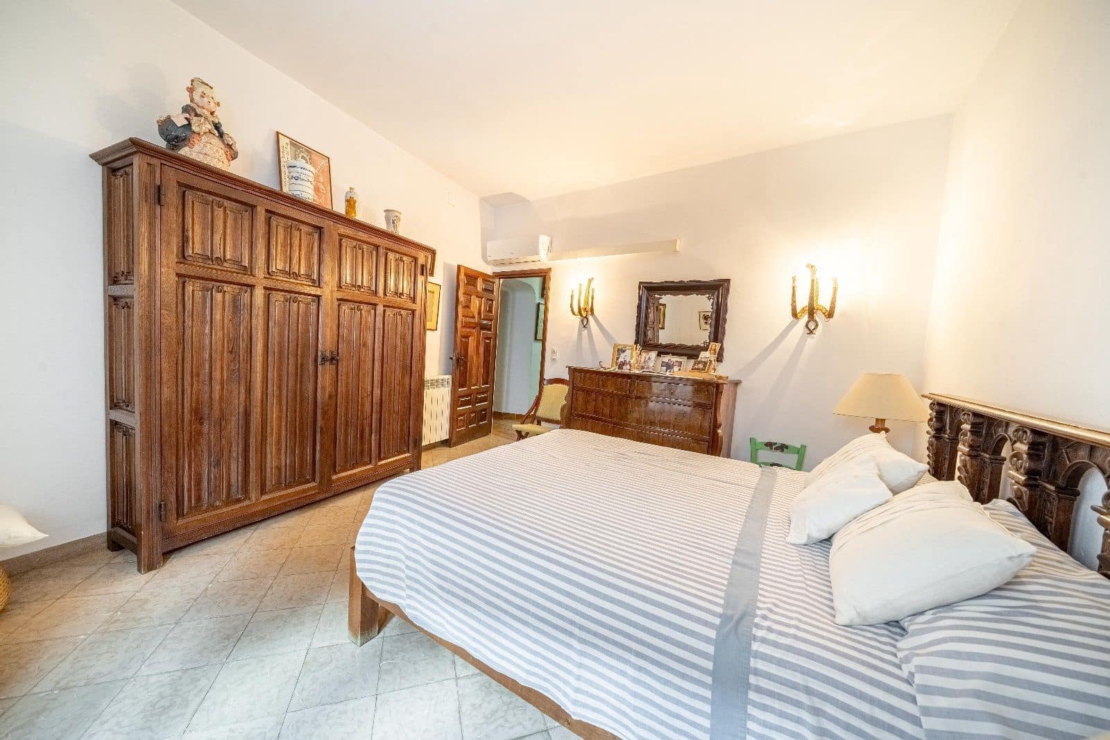 5 soverom Hus til salgs i Pollensa / Pollenca med garasje - € 850 000 (Ref: 7450873)