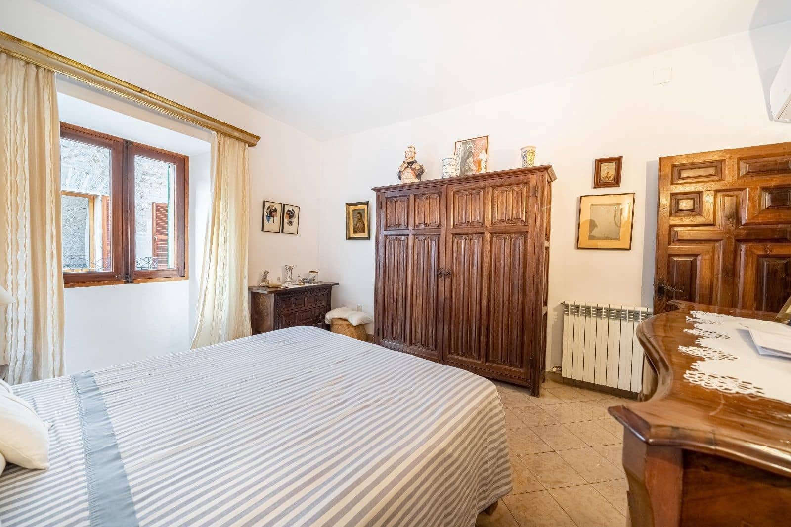 5 soverom Hus til salgs i Pollensa / Pollenca med garasje - € 850 000 (Ref: 7450873)