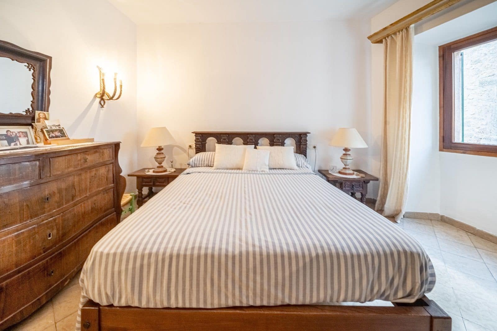 5 soverom Hus til salgs i Pollensa / Pollenca med garasje - € 850 000 (Ref: 7450873)