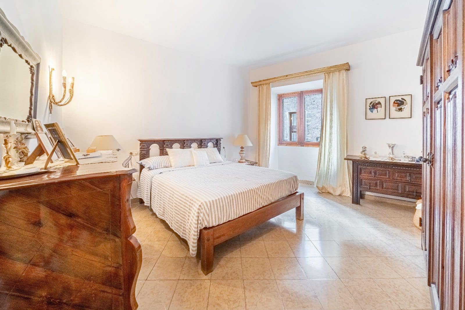 5 soverom Hus til salgs i Pollensa / Pollenca med garasje - € 850 000 (Ref: 7450873)