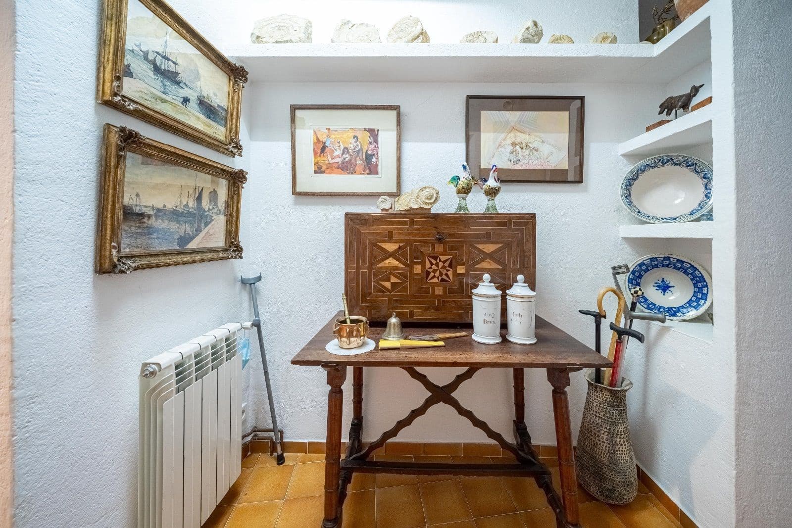 5 soverom Hus til salgs i Pollensa / Pollenca med garasje - € 850 000 (Ref: 7450873)