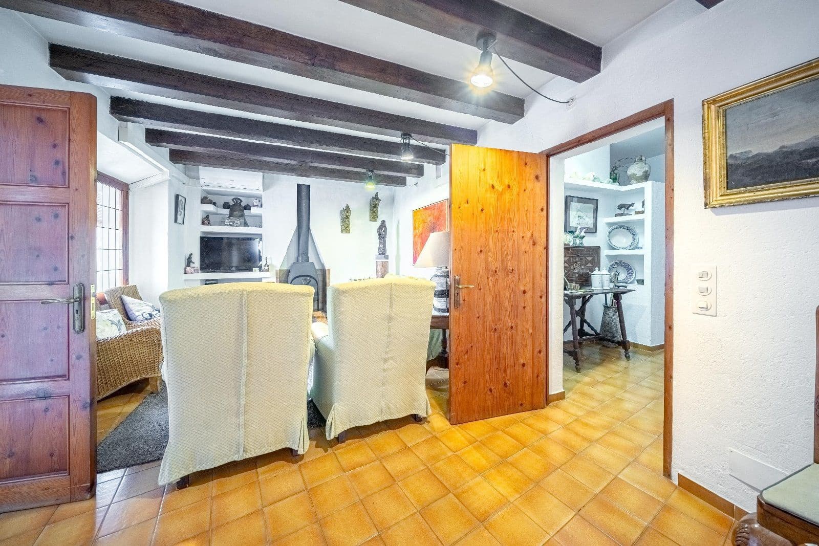 5 soverom Hus til salgs i Pollensa / Pollenca med garasje - € 850 000 (Ref: 7450873)