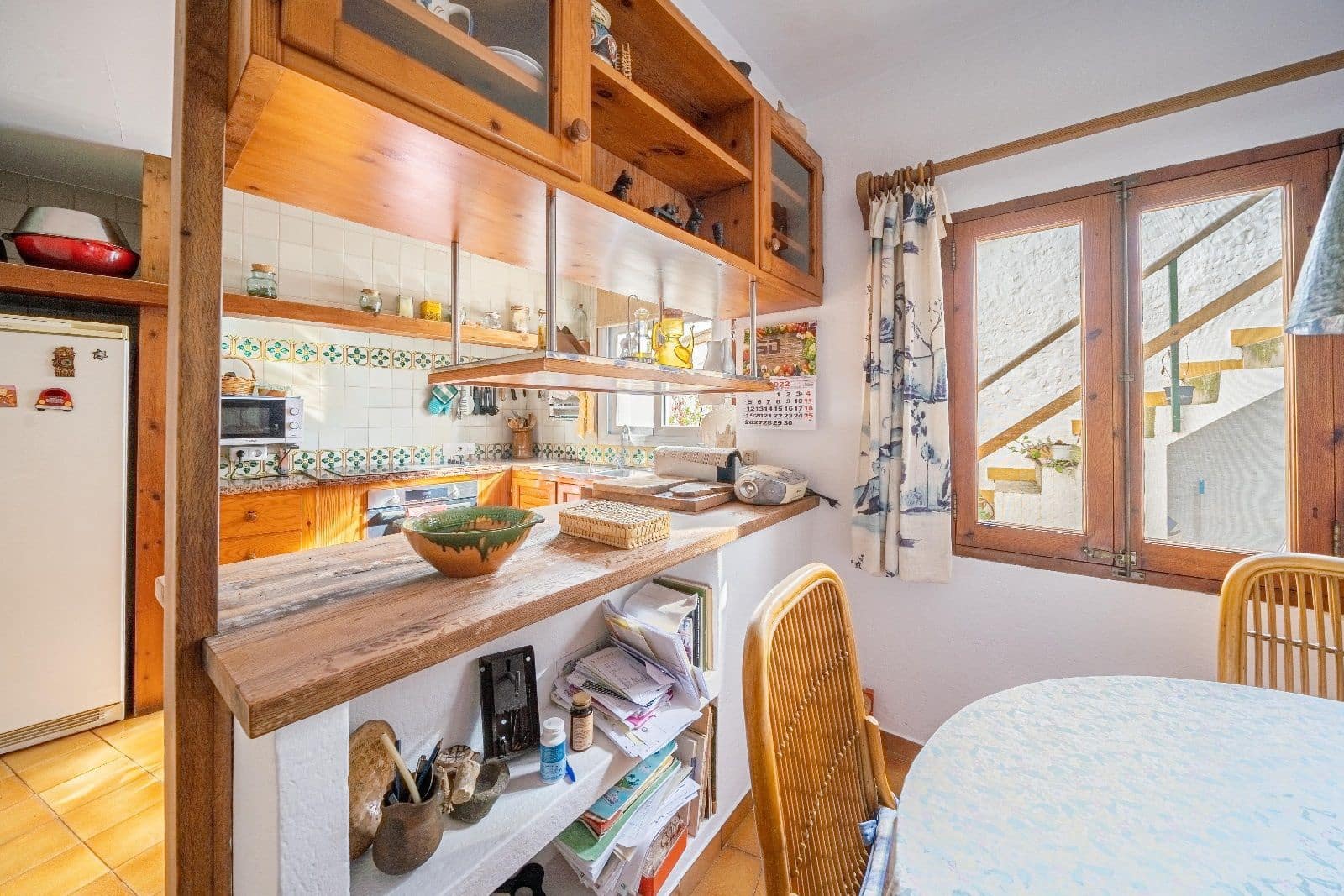 5 soverom Hus til salgs i Pollensa / Pollenca med garasje - € 850 000 (Ref: 7450873)