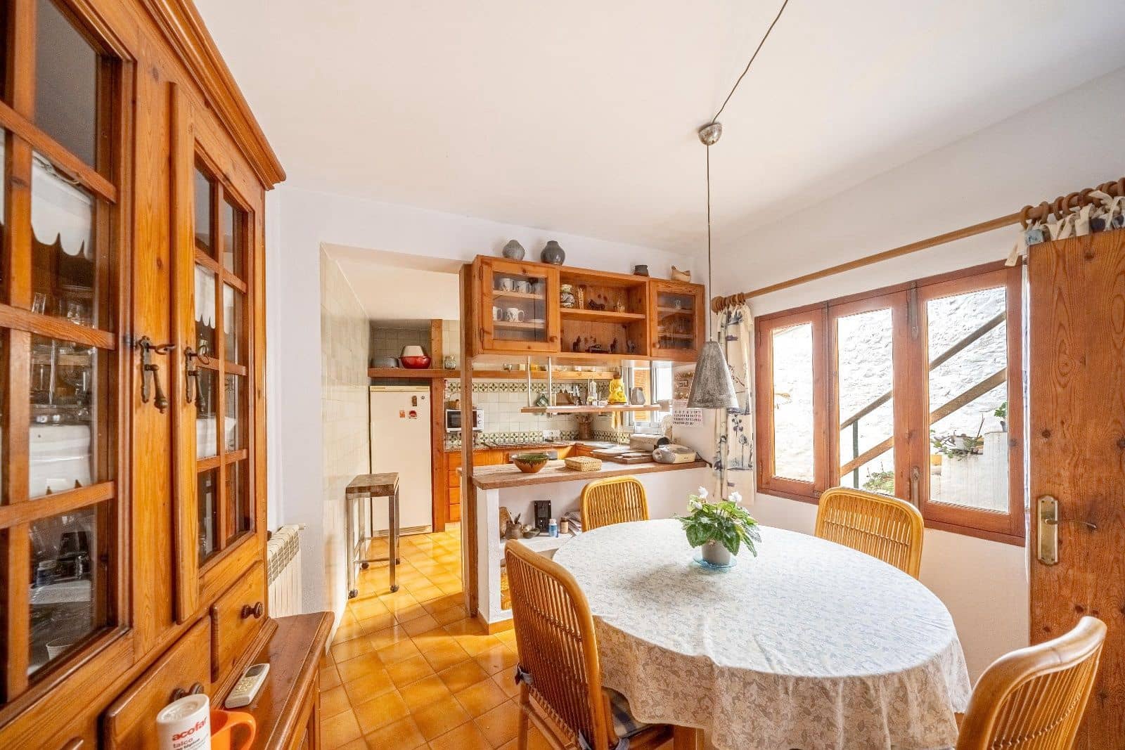 5 soverom Hus til salgs i Pollensa / Pollenca med garasje - € 850 000 (Ref: 7450873)