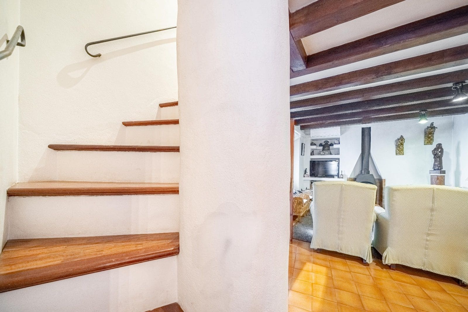 5 soverom Hus til salgs i Pollensa / Pollenca med garasje - € 850 000 (Ref: 7450873)