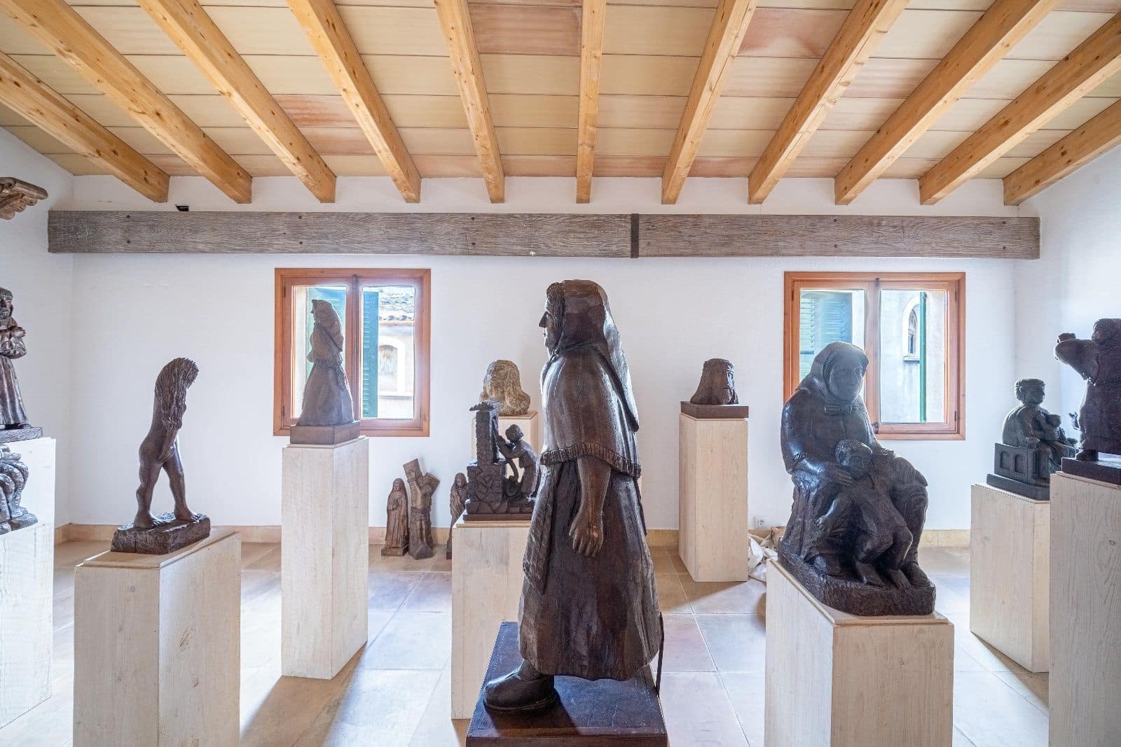 5 soverom Hus til salgs i Pollensa / Pollenca med garasje - € 850 000 (Ref: 7450873)