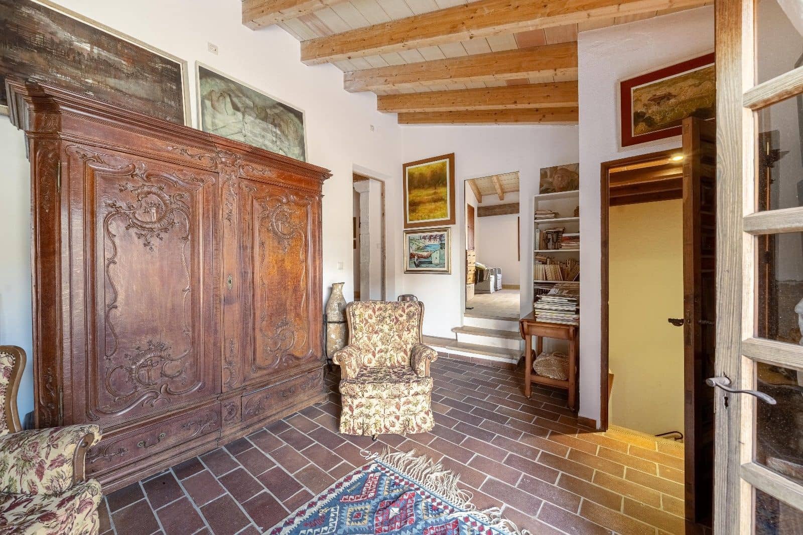 5 soverom Hus til salgs i Pollensa / Pollenca med garasje - € 850 000 (Ref: 7450873)