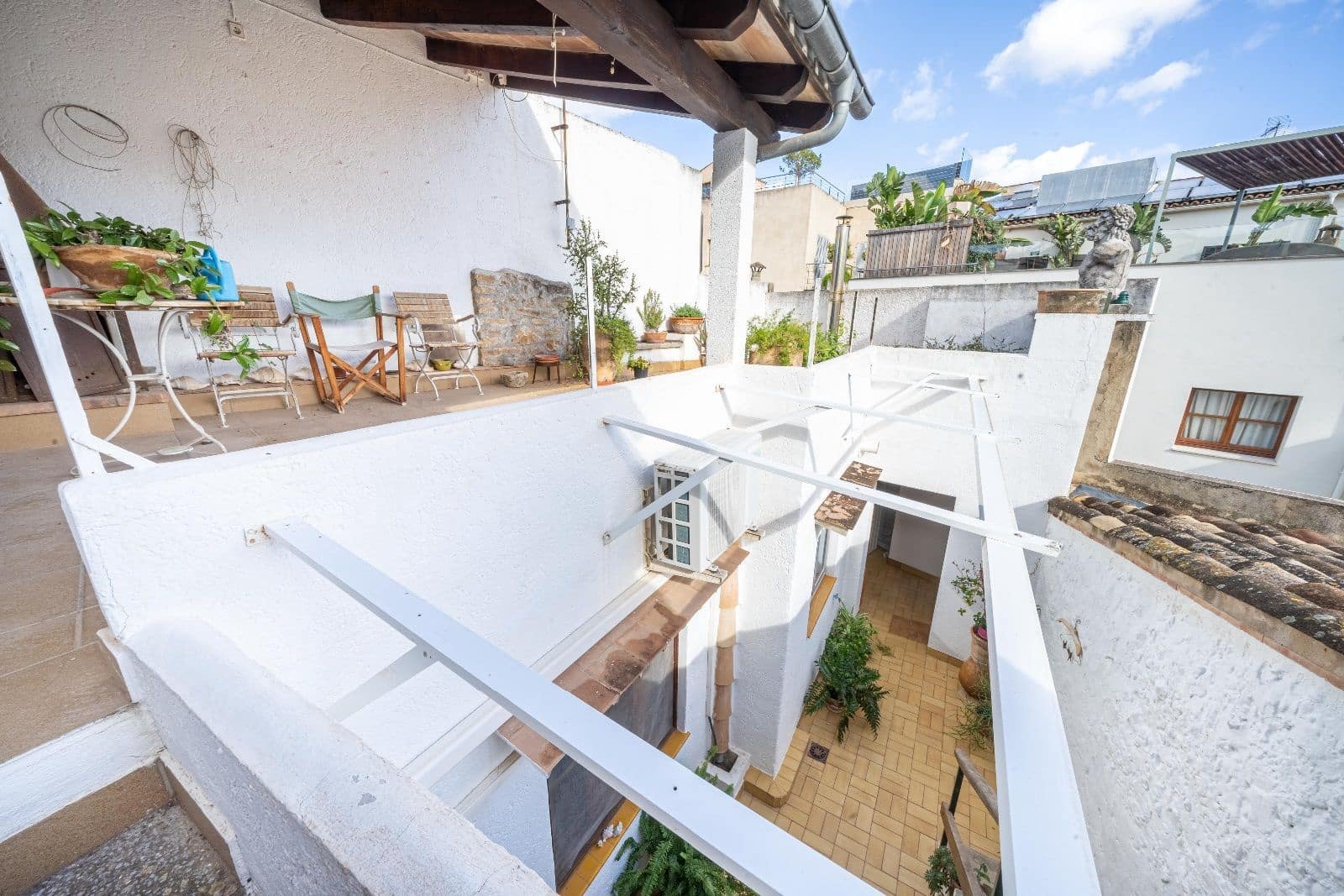 5 soverom Hus til salgs i Pollensa / Pollenca med garasje - € 850 000 (Ref: 7450873)