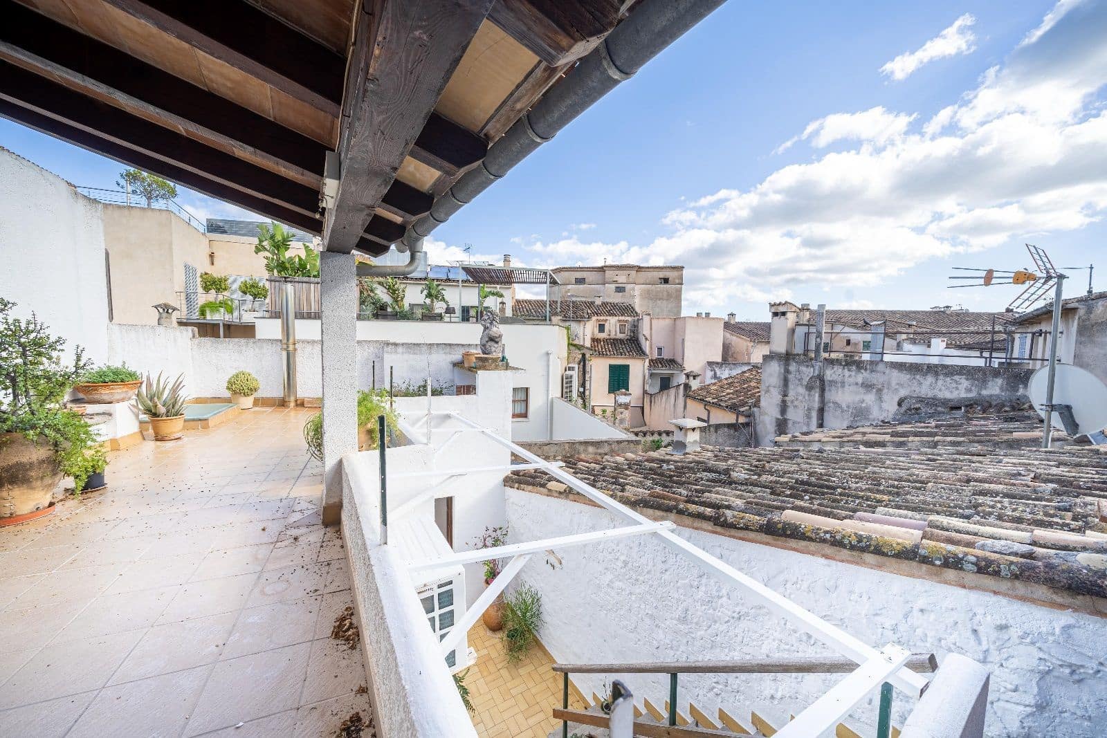 5 soverom Hus til salgs i Pollensa / Pollenca med garasje - € 850 000 (Ref: 7450873)
