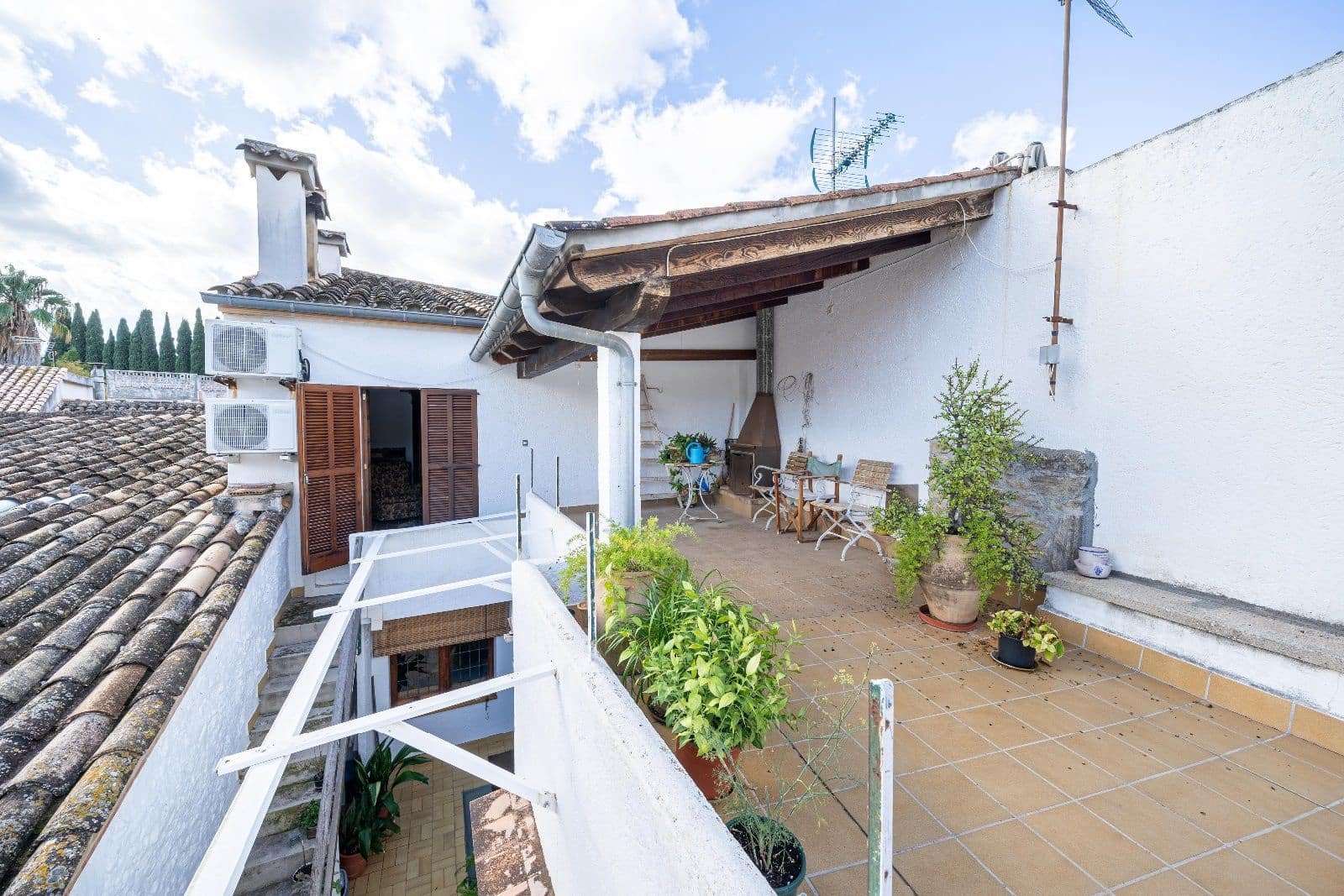5 soverom Hus til salgs i Pollensa / Pollenca med garasje - € 850 000 (Ref: 7450873)