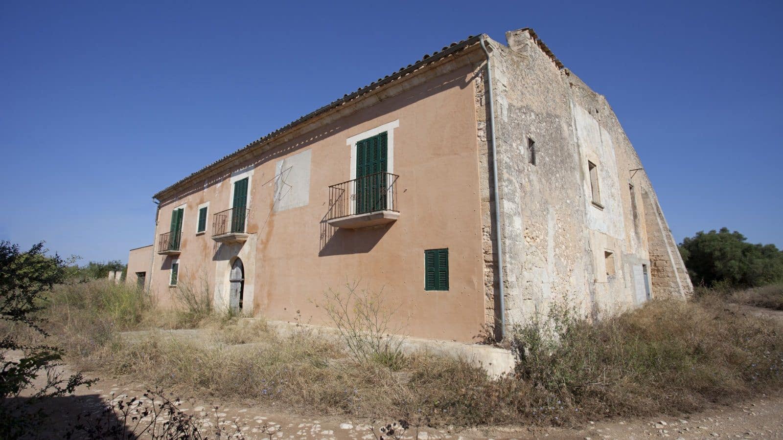 8 sypialnia Finka/Dom wiejski na sprzedaż w Manacor z garażem - 2 000 000 € (Ref: 7450877)