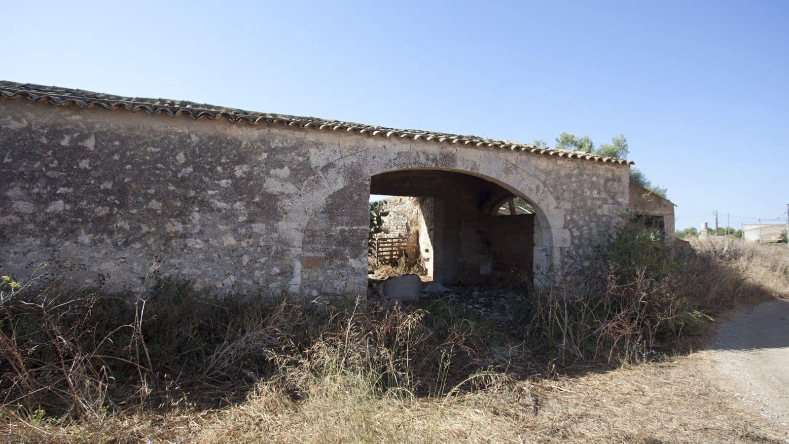 8 sypialnia Finka/Dom wiejski na sprzedaż w Manacor z garażem - 2 000 000 € (Ref: 7450877)