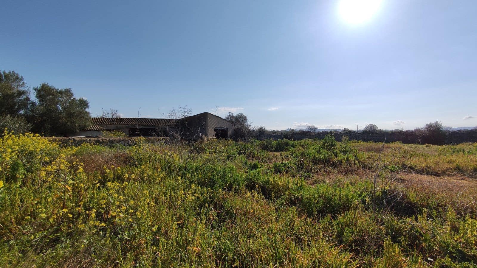 8 sypialnia Finka/Dom wiejski na sprzedaż w Manacor z garażem - 2 000 000 € (Ref: 7450877)