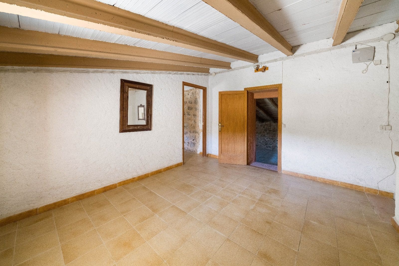 3 soveværelse Finca/Landehus til salg i Sant Joan med swimmingpool garage - € 760.000 (Ref: 7450882)