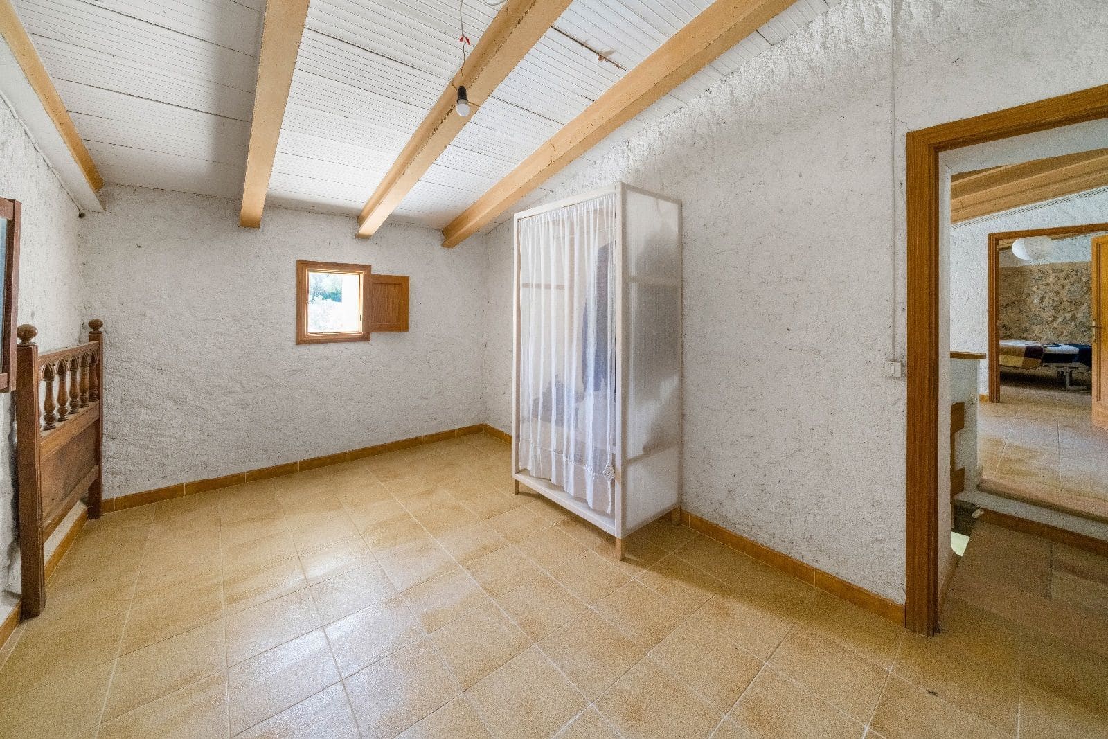 3 soveværelse Finca/Landehus til salg i Sant Joan med swimmingpool garage - € 760.000 (Ref: 7450882)