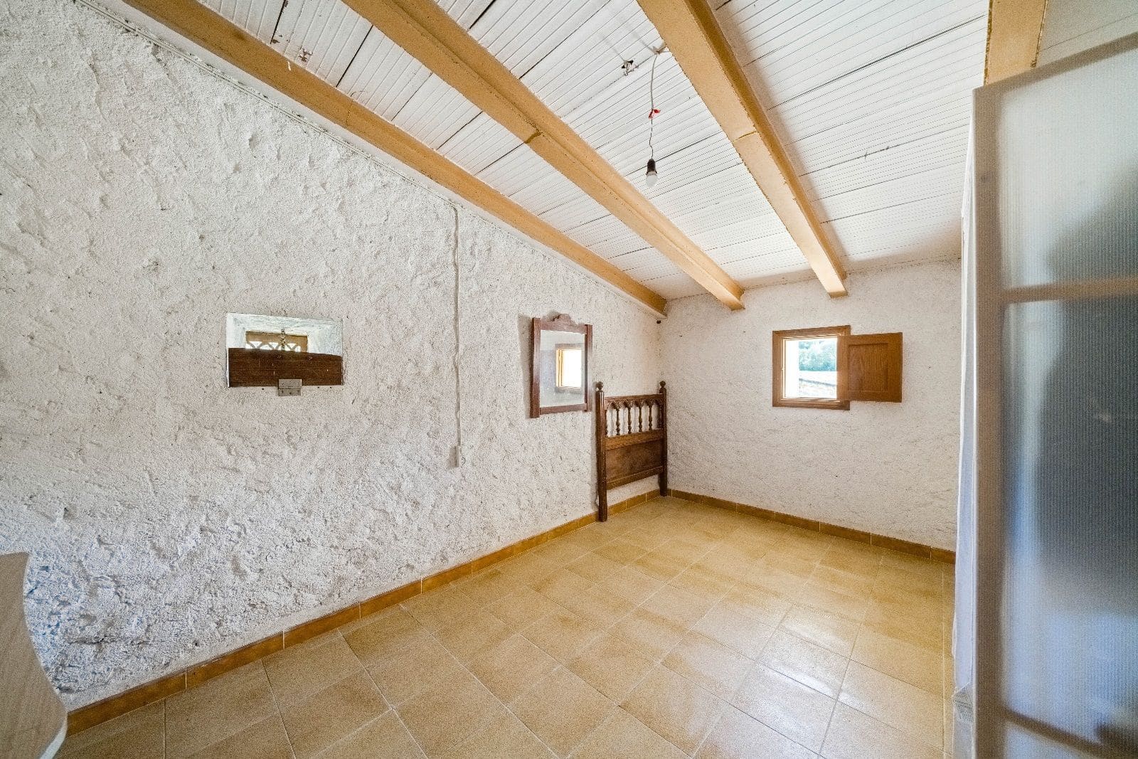 3 soveværelse Finca/Landehus til salg i Sant Joan med swimmingpool garage - € 760.000 (Ref: 7450882)