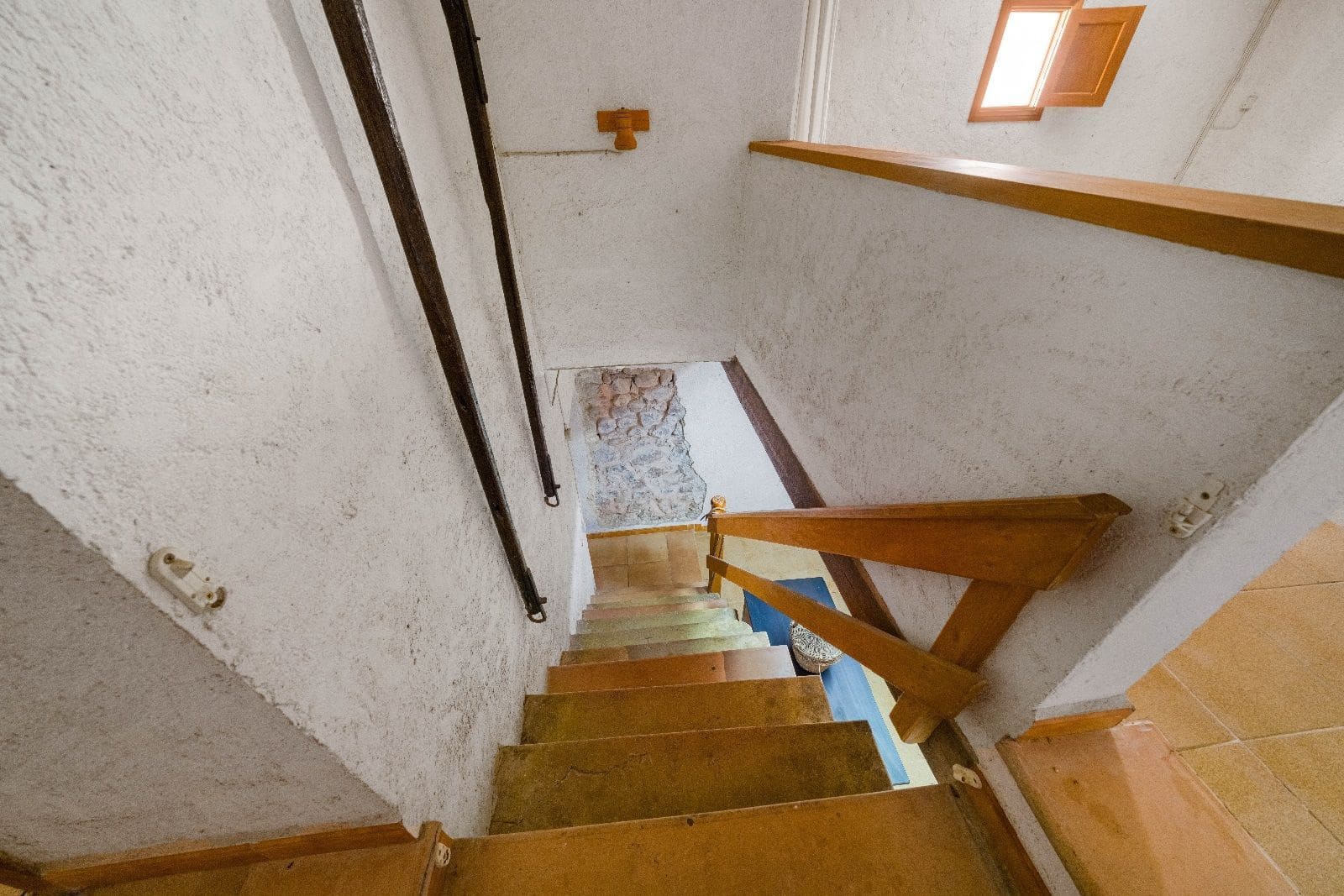 3 soveværelse Finca/Landehus til salg i Sant Joan med swimmingpool garage - € 760.000 (Ref: 7450882)