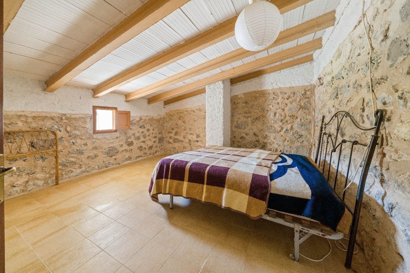 3 soveværelse Finca/Landehus til salg i Sant Joan med swimmingpool garage - € 760.000 (Ref: 7450882)