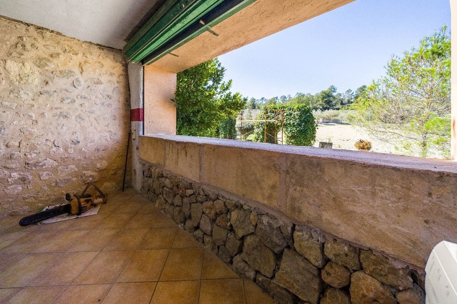3 soveværelse Finca/Landehus til salg i Sant Joan med swimmingpool garage - € 760.000 (Ref: 7450882)