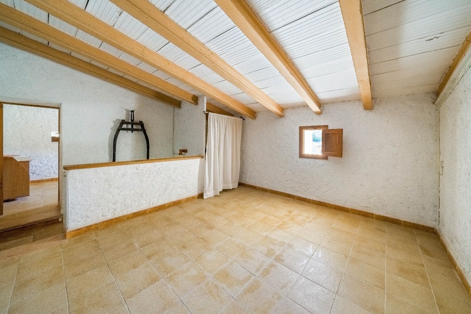3 soveværelse Finca/Landehus til salg i Sant Joan med swimmingpool garage - € 760.000 (Ref: 7450882)