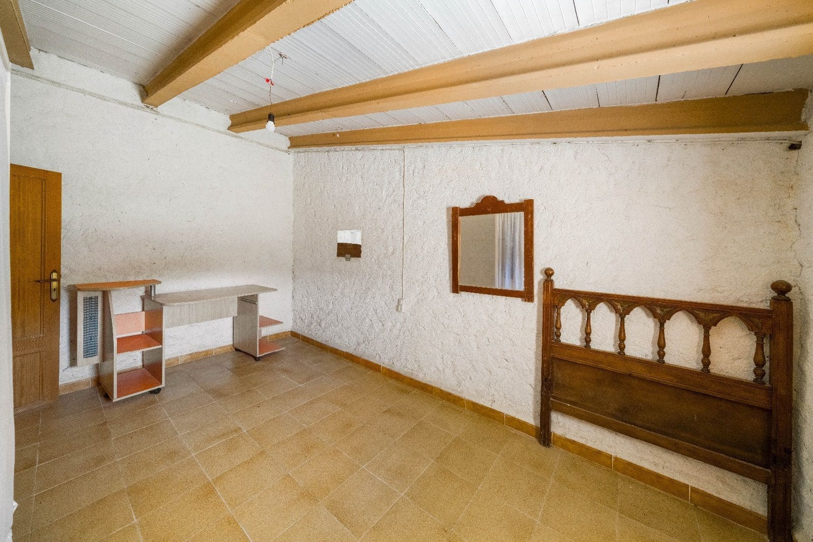 3 soveværelse Finca/Landehus til salg i Sant Joan med swimmingpool garage - € 760.000 (Ref: 7450882)