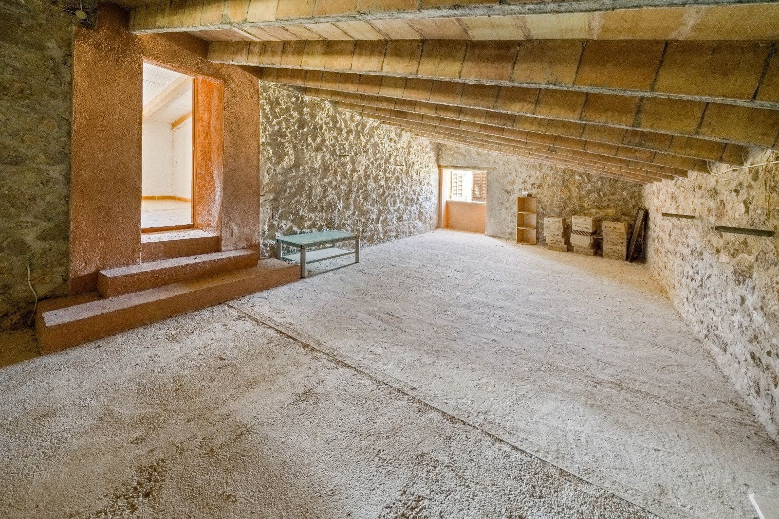 3 soveværelse Finca/Landehus til salg i Sant Joan med swimmingpool garage - € 760.000 (Ref: 7450882)