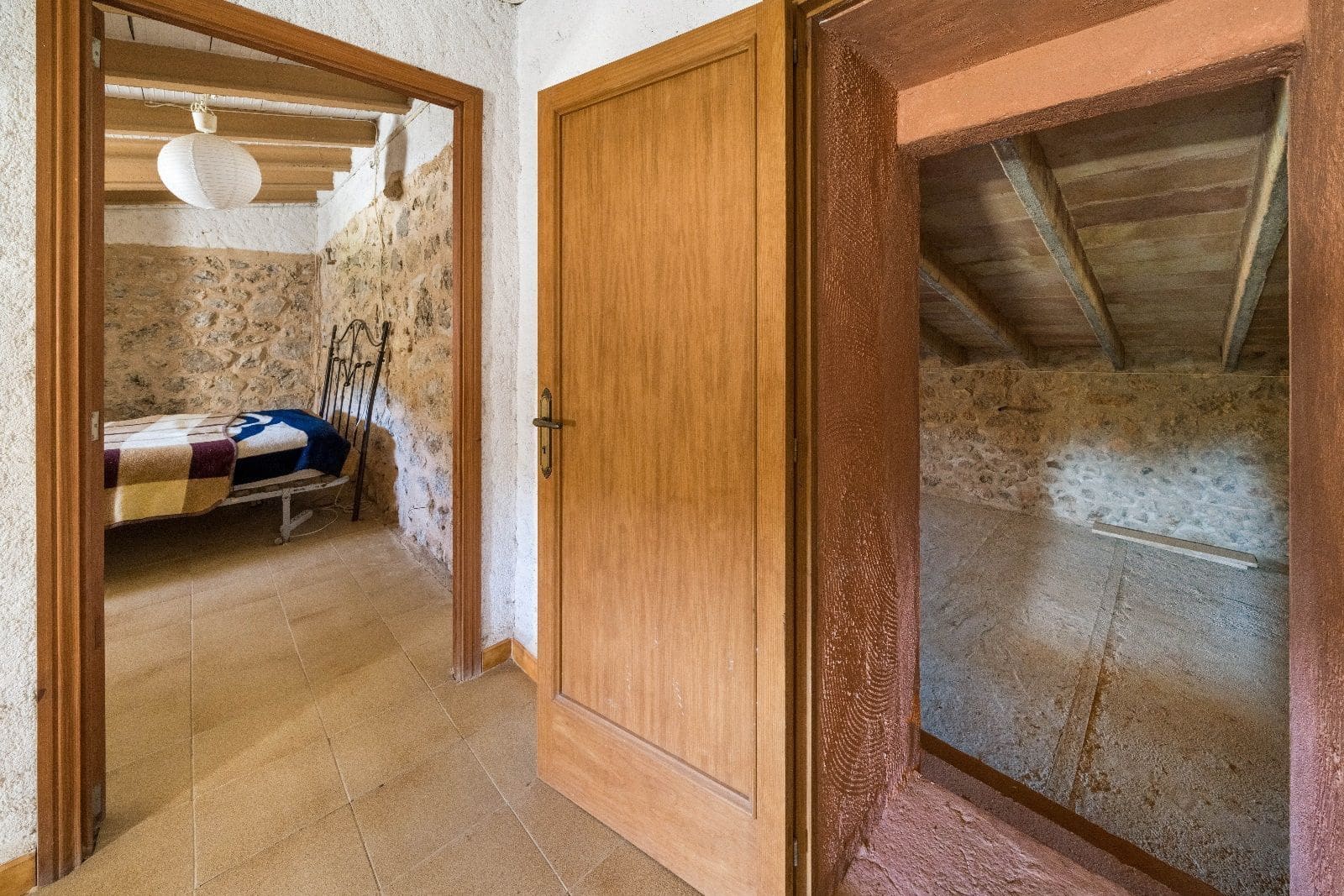 3 soveværelse Finca/Landehus til salg i Sant Joan med swimmingpool garage - € 760.000 (Ref: 7450882)