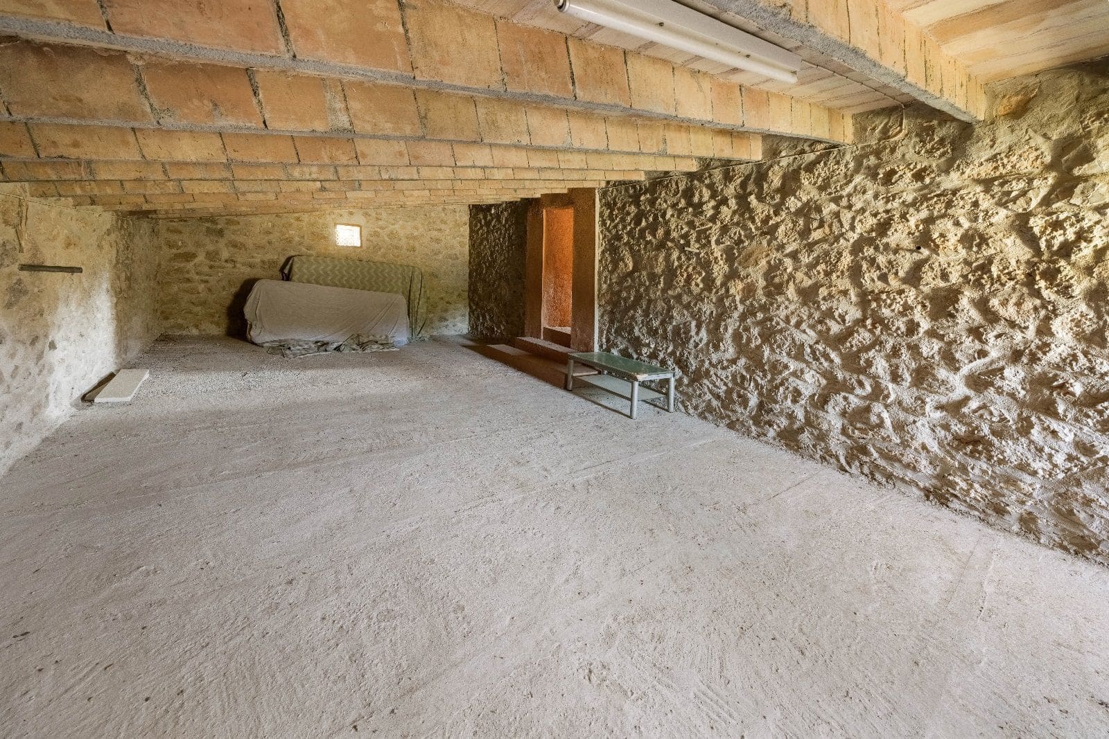 3 soveværelse Finca/Landehus til salg i Sant Joan med swimmingpool garage - € 760.000 (Ref: 7450882)