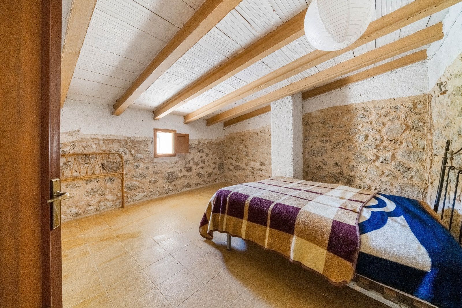 3 soveværelse Finca/Landehus til salg i Sant Joan med swimmingpool garage - € 760.000 (Ref: 7450882)