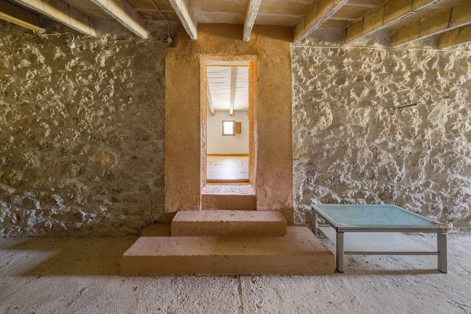 3 soveværelse Finca/Landehus til salg i Sant Joan med swimmingpool garage - € 760.000 (Ref: 7450882)