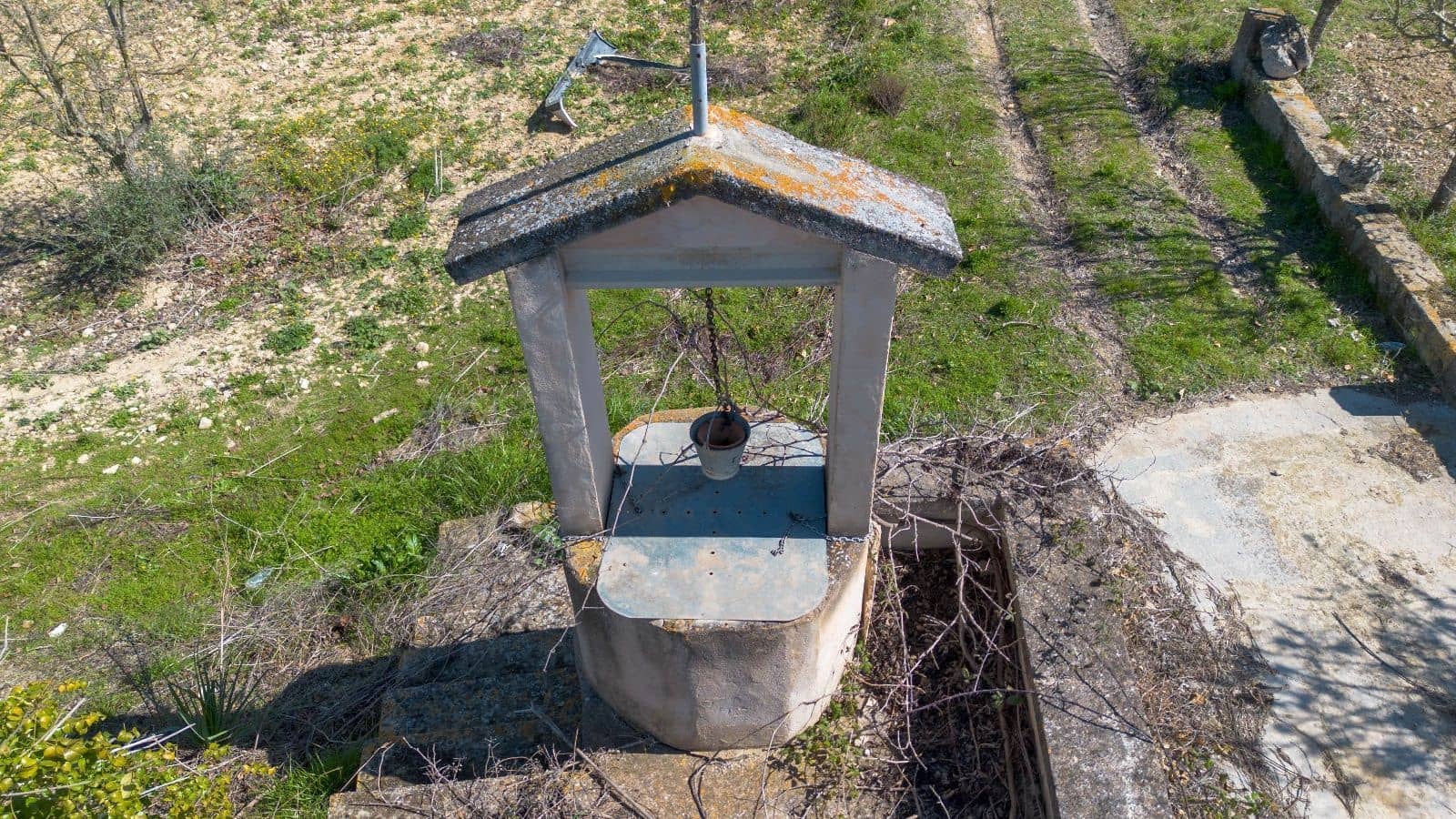 3 soveværelse Finca/Landehus til salg i Sant Joan med swimmingpool garage - € 760.000 (Ref: 7450882)