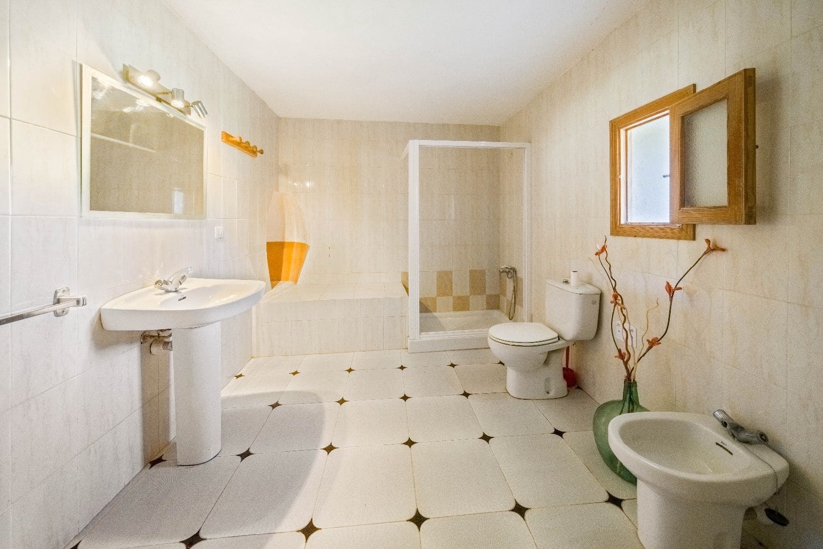 3 soveværelse Finca/Landehus til salg i Sant Joan med swimmingpool garage - € 760.000 (Ref: 7450882)