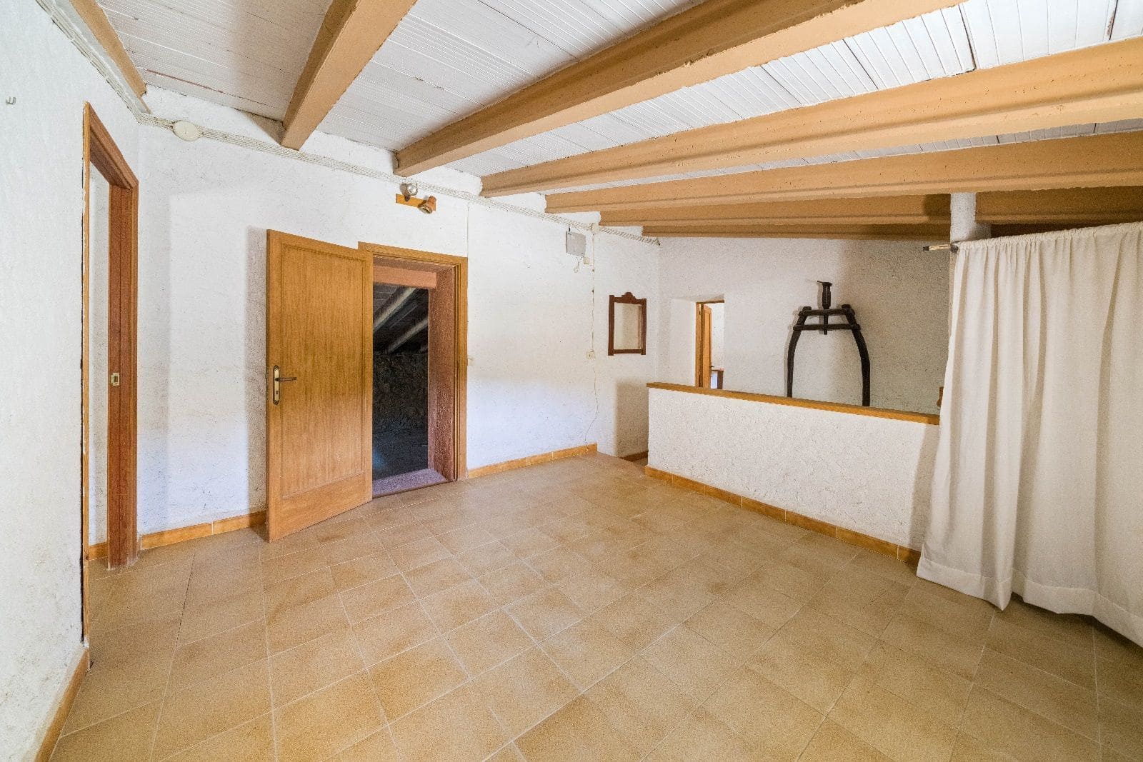 3 soveværelse Finca/Landehus til salg i Sant Joan med swimmingpool garage - € 760.000 (Ref: 7450882)