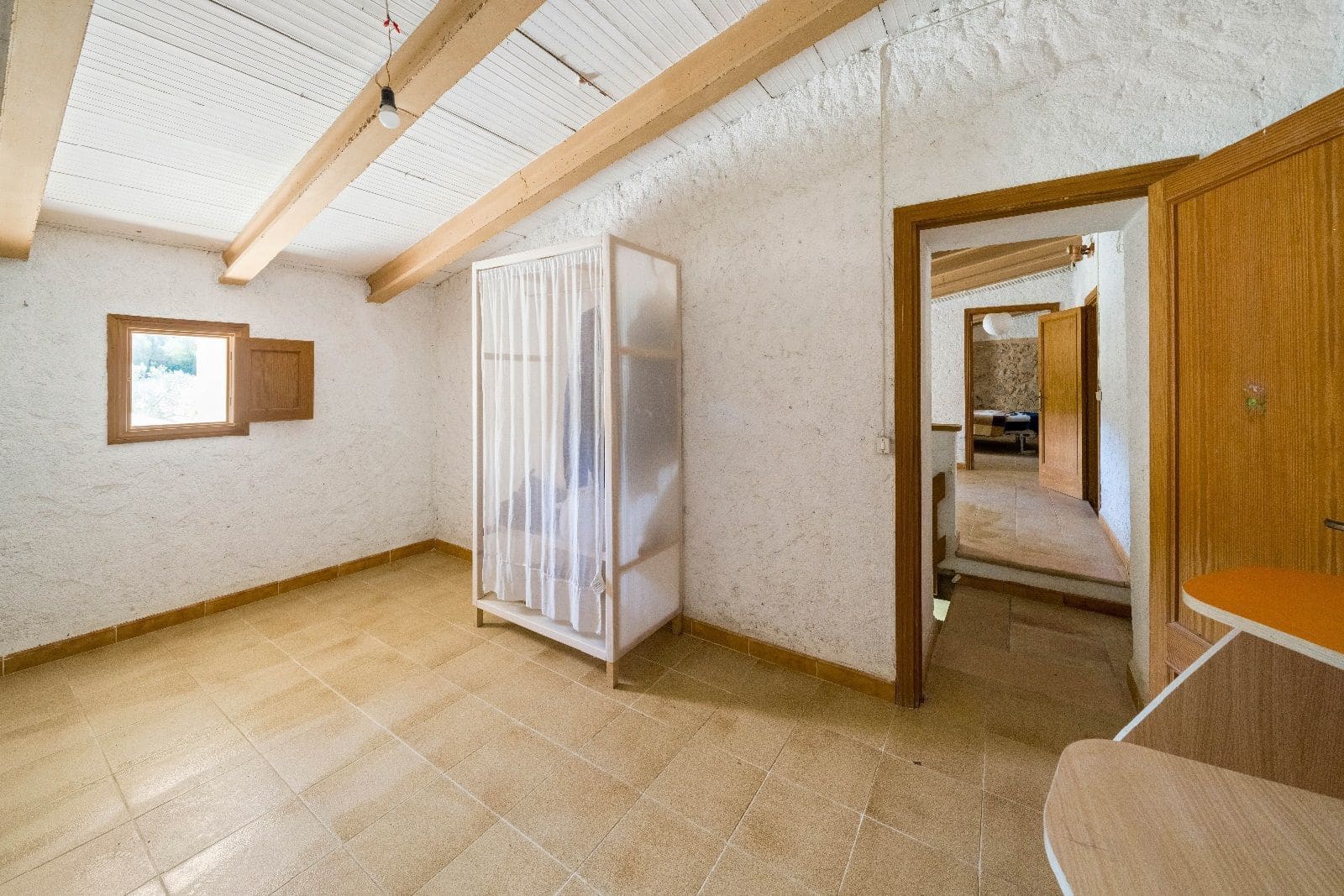 3 soveværelse Finca/Landehus til salg i Sant Joan med swimmingpool garage - € 760.000 (Ref: 7450882)