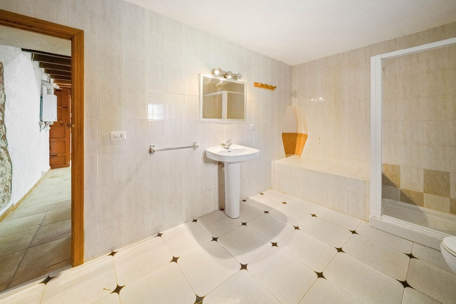 3 soveværelse Finca/Landehus til salg i Sant Joan med swimmingpool garage - € 760.000 (Ref: 7450882)