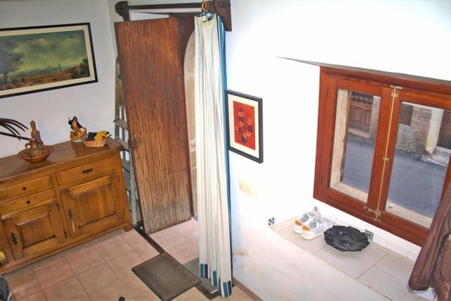 3 camera da letto Casa in vendita in Pollensa / Pollença - 479.000 € (Rif: 7450890)