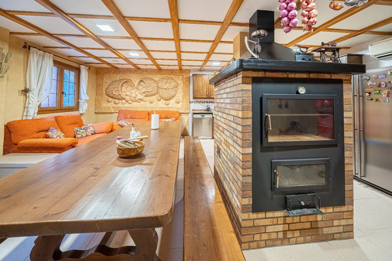 5 soverom Hus til salgs i Ca'n Picafort med svømmebasseng garasje - € 2 500 000 (Ref: 7450894)