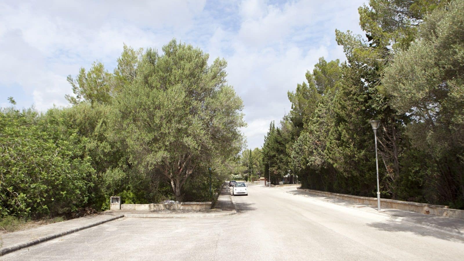 Terreno para Construção para venda em Mal Pas-Bon Aire - 213 000 € (Ref: 7450900)