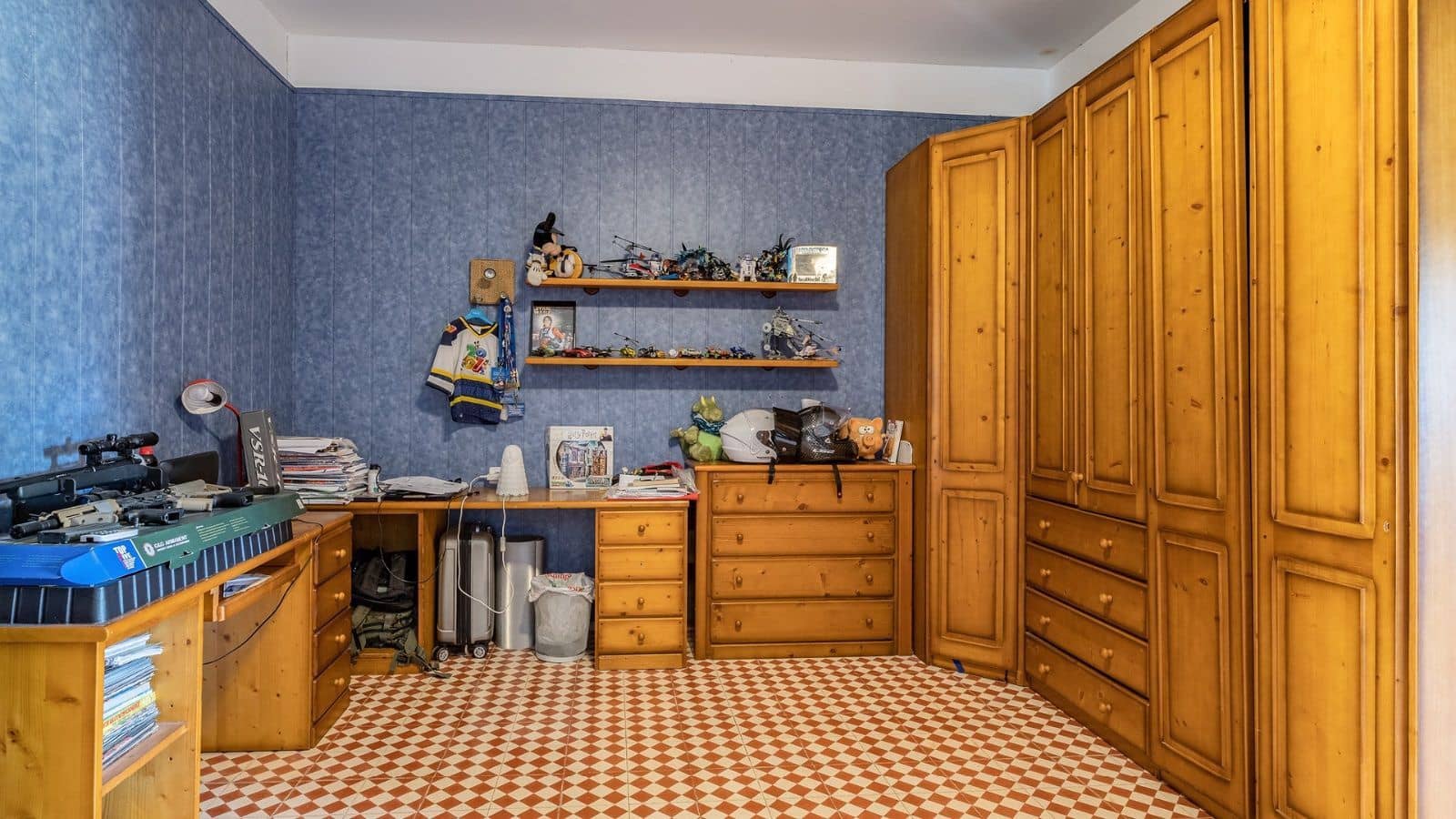 7 soveværelse Finca/Landehus til salg i Lloret de Vista Alegre med swimmingpool garage - € 3.800.000 (Ref: 7450901)