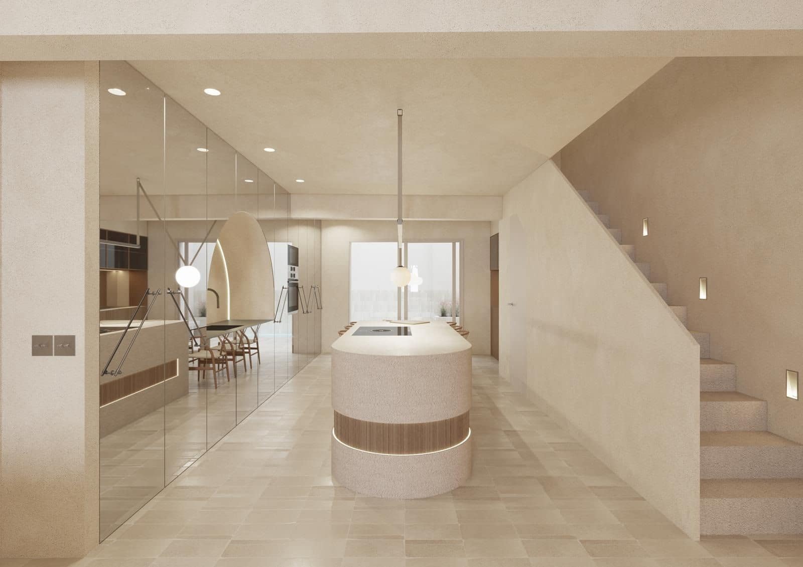 3 camera da letto Casa in vendita in Pollensa / Pollenca con piscina - 1.400.000 € (Rif: 7450903)