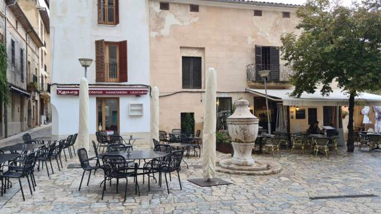 3 camera da letto Casa in vendita in Pollensa / Pollenca con piscina - 1.400.000 € (Rif: 7450903)