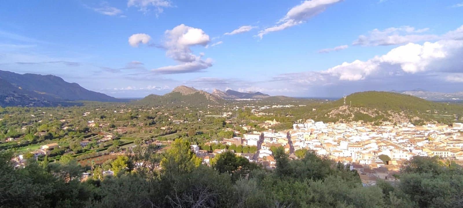 3 camera da letto Casa in vendita in Pollensa / Pollenca con piscina - 1.400.000 € (Rif: 7450903)