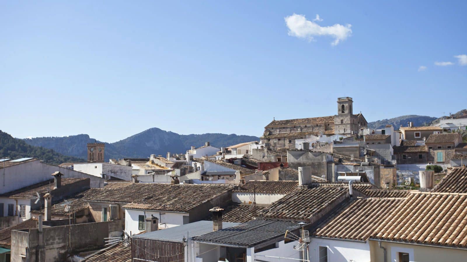 3 camera da letto Casa in vendita in Pollensa / Pollenca con piscina - 1.400.000 € (Rif: 7450903)