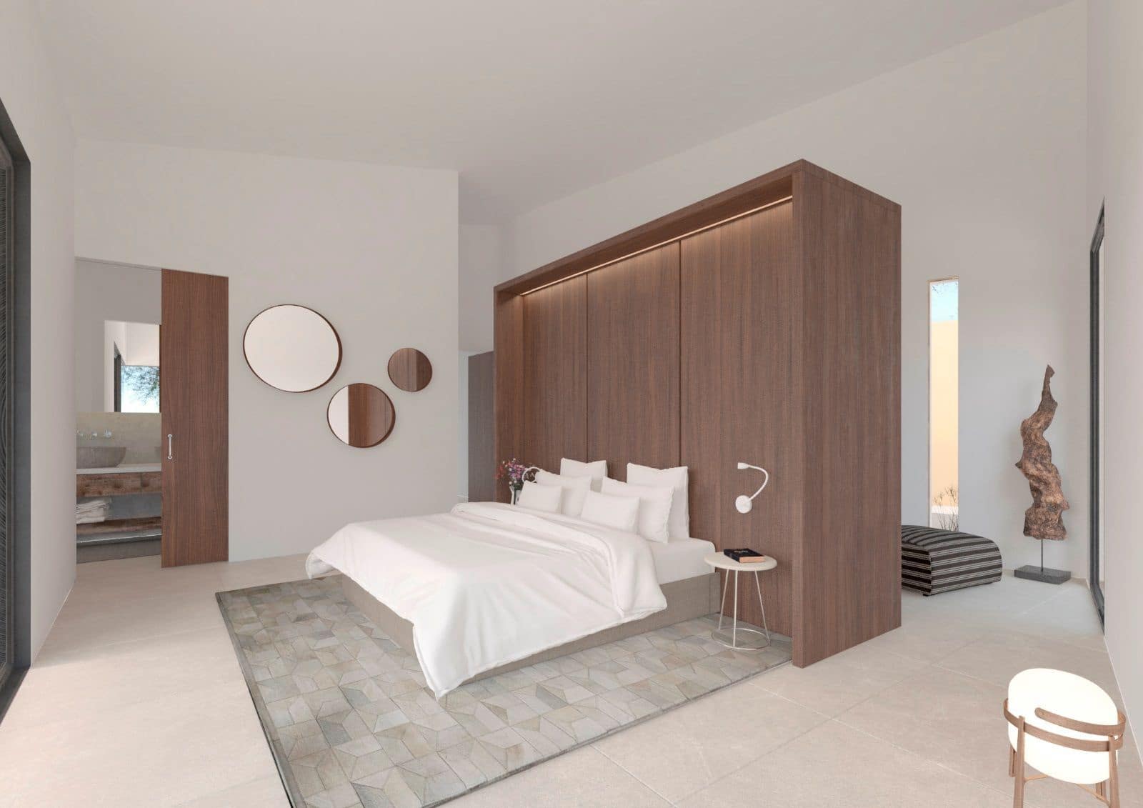 Ubebygd land til salgs i Pollensa / Pollenca - € 2 000 000 (Ref: 7450905)