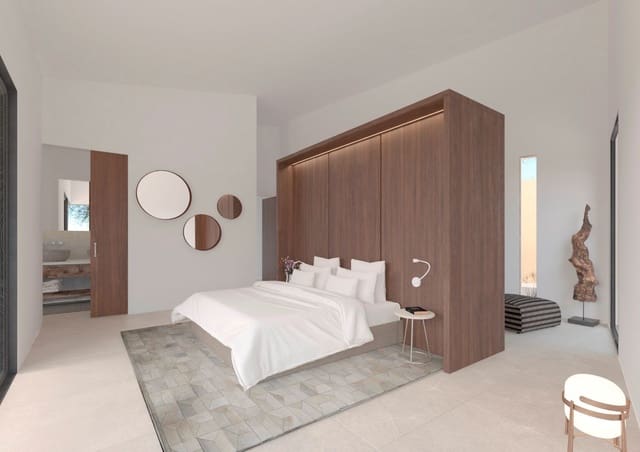 Grond te koop in Pollensa / Pollença - € 2.000.000 (Ref: 7450905)