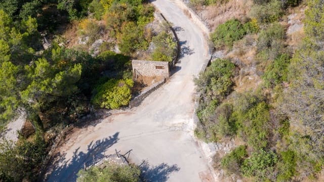 Grond te koop in Pollensa / Pollença - € 2.000.000 (Ref: 7450905)